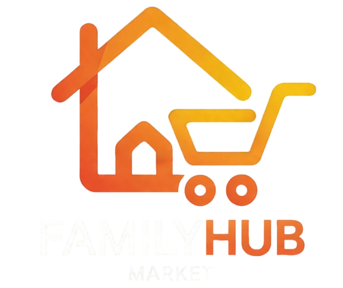 FamilyHub Market